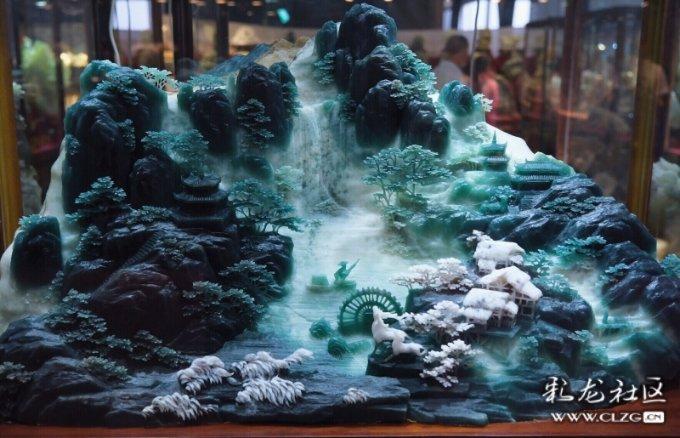 专家17万骗走乾隆亲笔画,拍卖8736万,老农怒将专家告上法庭