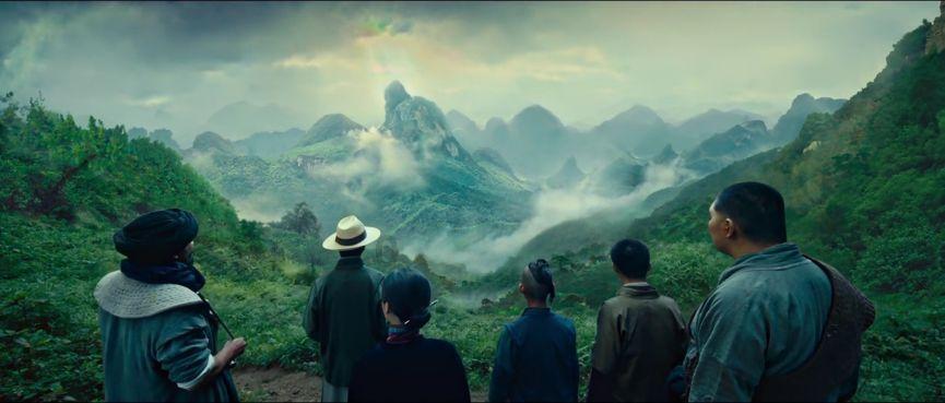 战锤：全面战争2