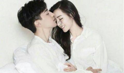 小萌妹的甜美装扮