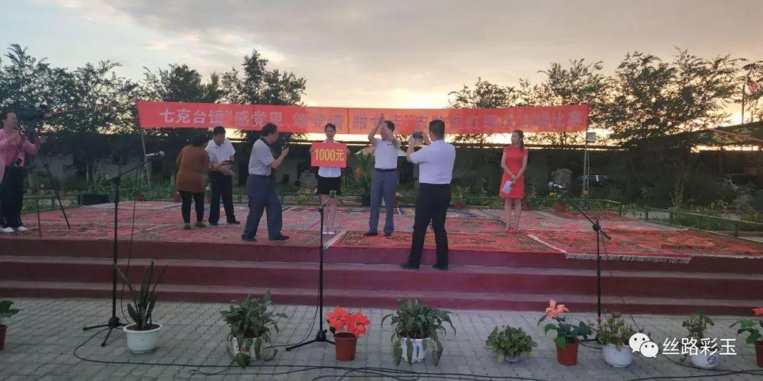 “宣告+普法”让检察服务走进寻常百姓家