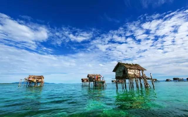 海岛纪元
